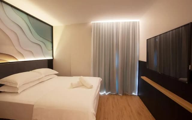 Hako Hotel Mount Austin - photo 2