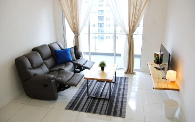 Skypod Residence - photo 2