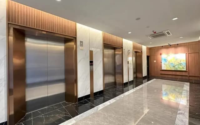 Mossaz Suite by Mykey - photo 3