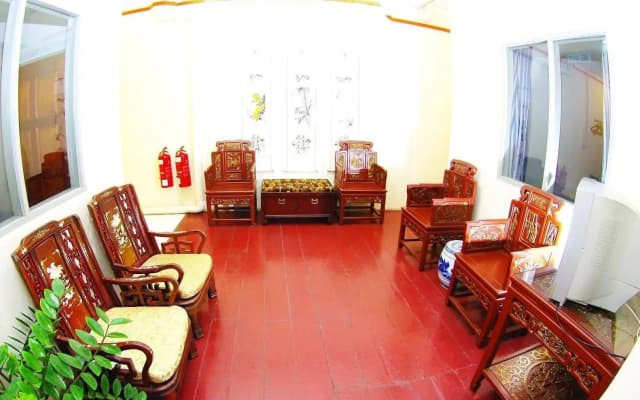 Sayang Harmony Lodge - photo 2