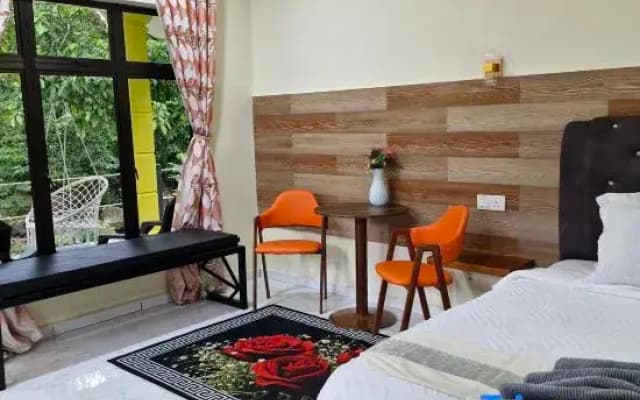 Cahaya Asah Resort Tioman Island - photo 2