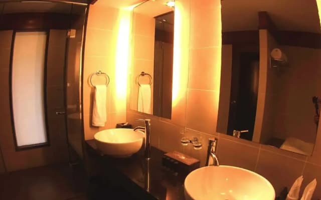 Duyong Marina & Resort - photo 5