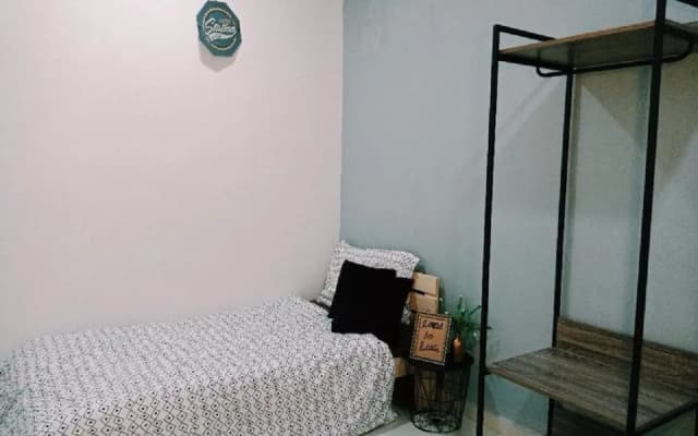 The Hex Terrace - photo 3