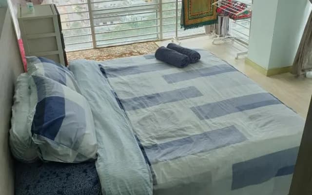 Nice and comfy stay at Jat's Homestay@1 residence, Kota Bharu - photo 2