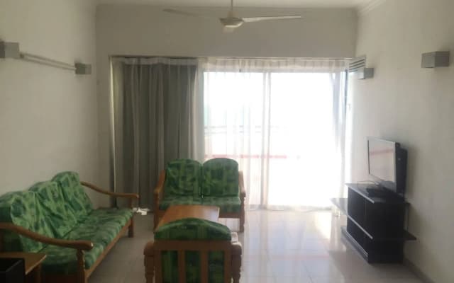 Sri Sayang Resort Service Apartment - photo 5