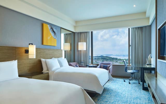 Renaissance Johor Bahru Hotel - photo 3