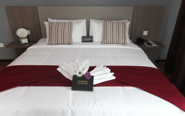 Nexus Regency Suites Hotel Subang Jaya - photo 5
