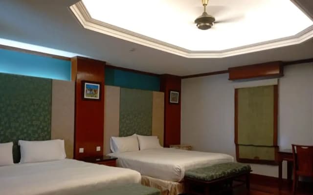 Alpine GLX Port Dickson - photo 4