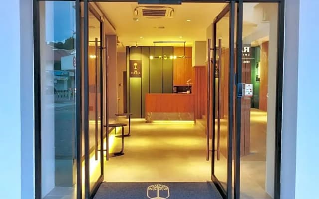 The Seraya Hotel - photo 5