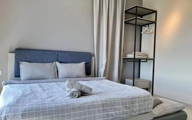 Atlantis Residences Melaka by HeyStay Management - photo 2