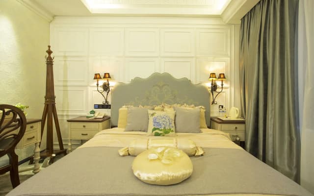 Midori Concept Hotel - photo 4
