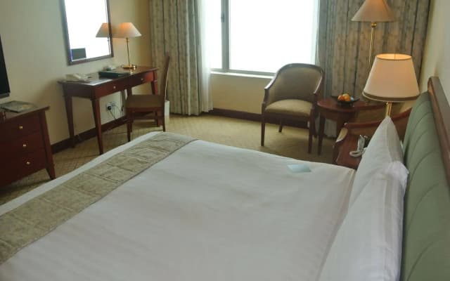 Gurney Bay Hotel, a PARKROYAL Hotel - photo 5