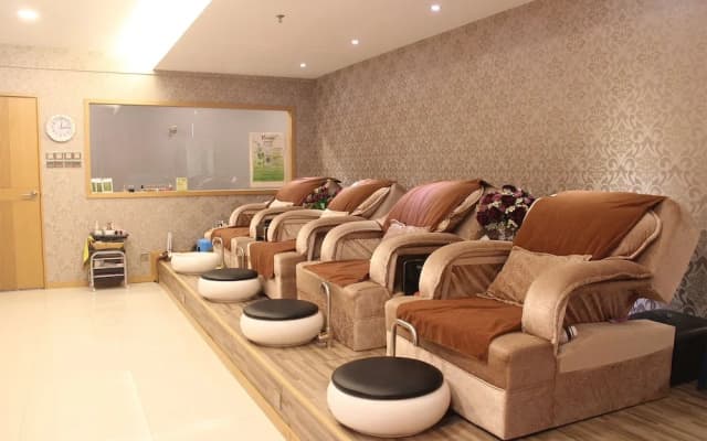 Sawadee Resort Hotel & Spa - photo 2