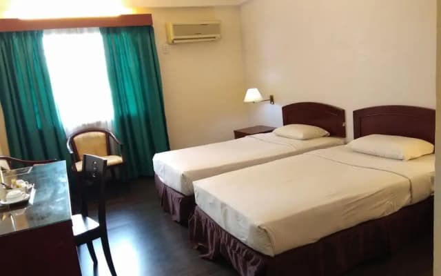 Rangkaian Hotel Seri Malaysia Sdn Bhd - photo 4
