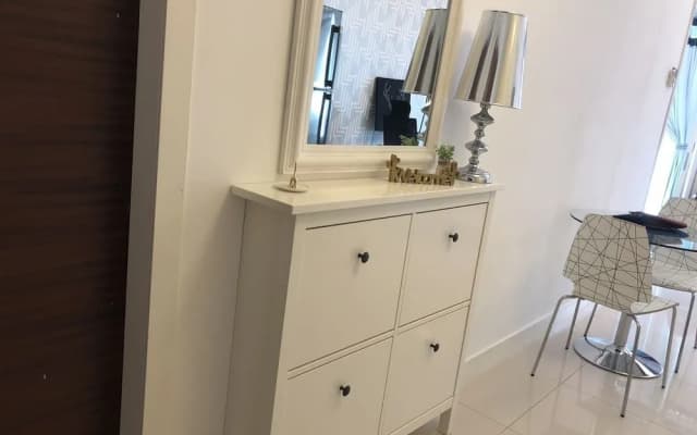 Marc Service Residence KLCC - photo 4