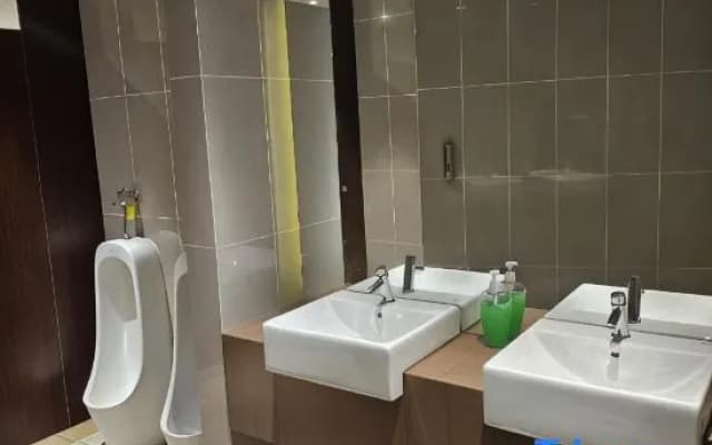 Almas Suites Puteri Harbour 1 Bedroom with Balcony by 9 Sands - photo 2