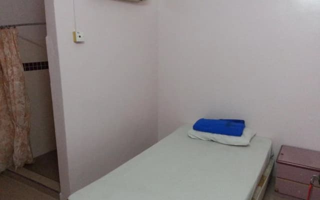 Hotel Pantai - photo 2