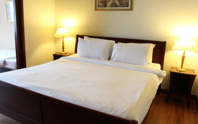 Alpha Service Suites at Times Square - photo 4