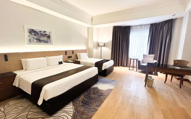 The Pearl Kuala Lumpur - photo 3