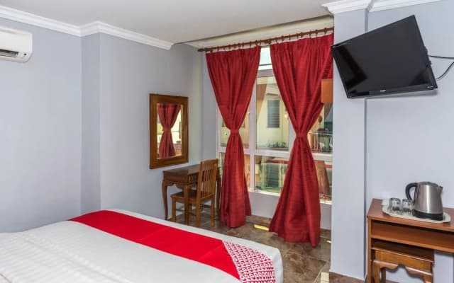 OYO 890 Hotel RK Cahaya - photo 3