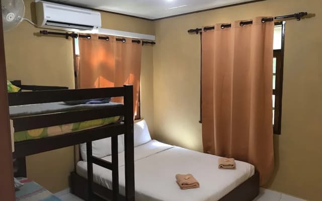 Eco Marine Perhentian Island Resort - photo 2