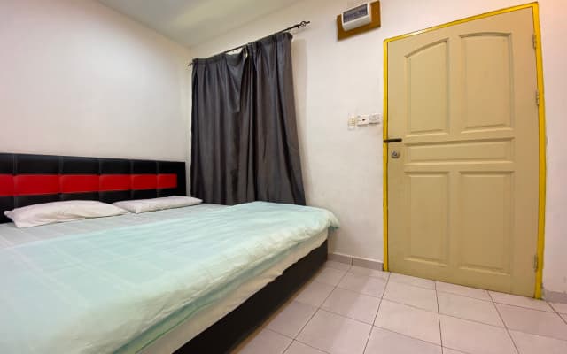 Hotel O Taman Kota Homestay - photo 3