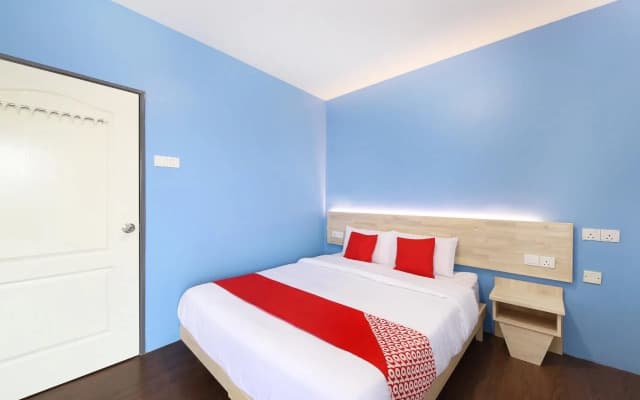 Bmw2 by OYO Rooms - photo 4