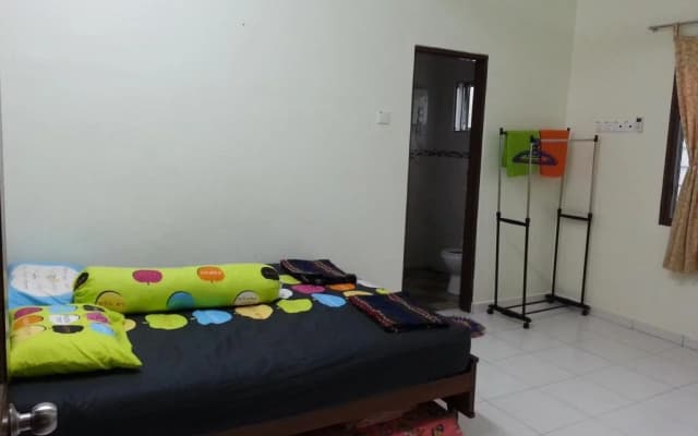 Riverside Homestay - photo 4