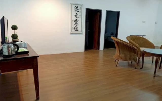 OYO 90971 Pollock Homestay - photo 3