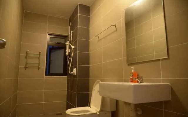 Ha20, Cyberjaya, Netflix, Wifi, Parking - photo 5