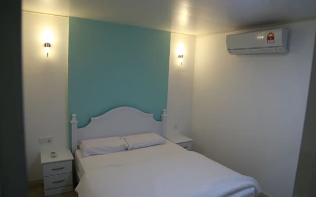 Thanks Hotel - photo 5