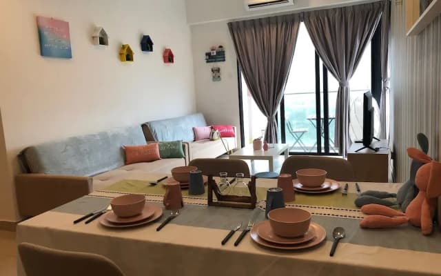 JW Midhill Genting Homestay - photo 2