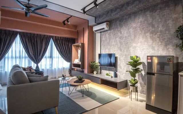Arte Plus Residence Makeshome - photo 2