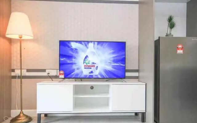 Bell Suites by Salaam Suites - photo 5