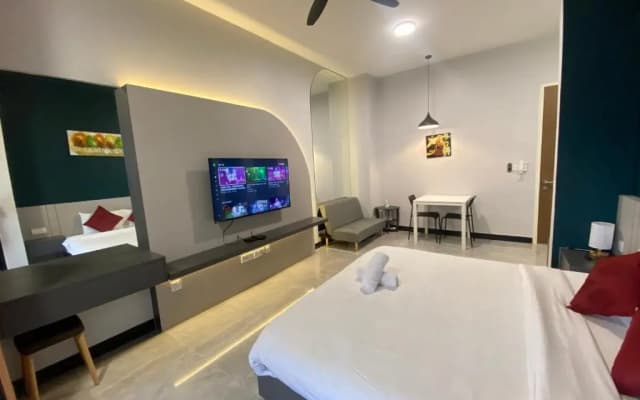 Vesta Home @ Imperio Residence Melaka - photo 4