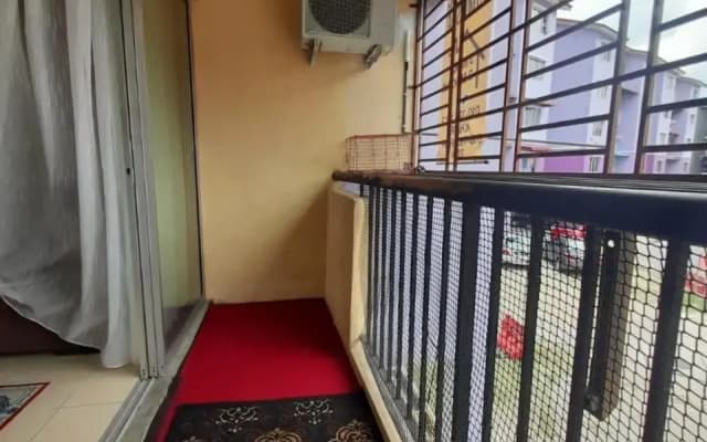 Dhuha Homestay @ Seri Alam Masai , Johor - photo 4
