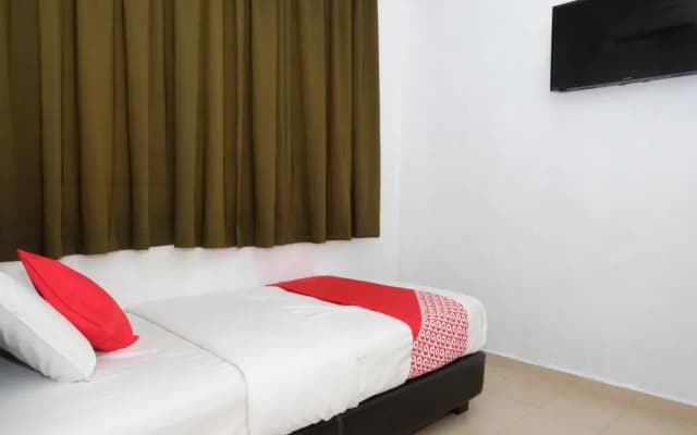 OYO 905 Hotel De'Light Villa - photo 5