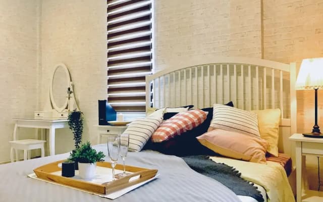 Kenanga Residence by BeeStay [8 pax] - photo 3