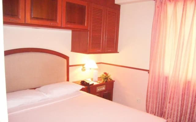Hotel 28 Kuala Lumpur - photo 4