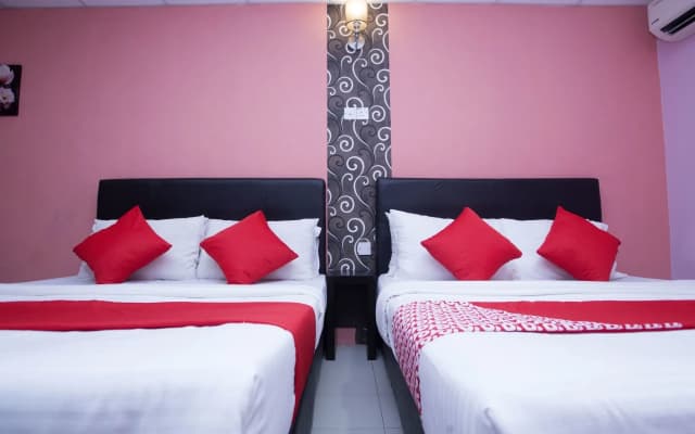 Sastria Hotel - photo 3