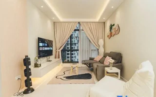 Sky88 Residence Johor Bahru - photo 5