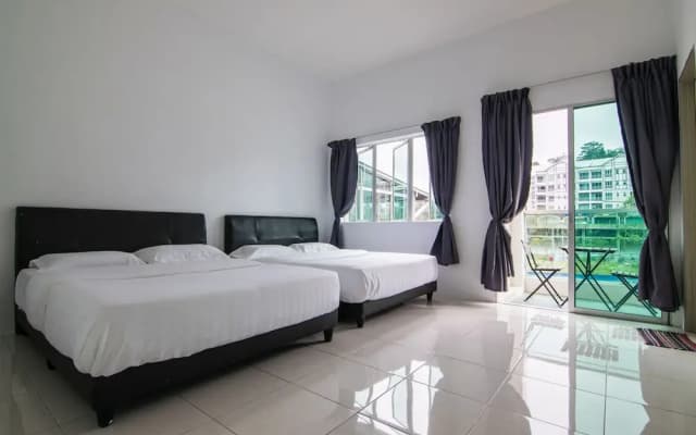 Cameron Highlands Double Story (Golden Hill) - photo 5