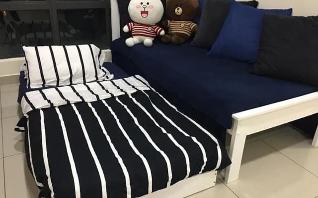 ARC Mount Austin Homestay - photo 3