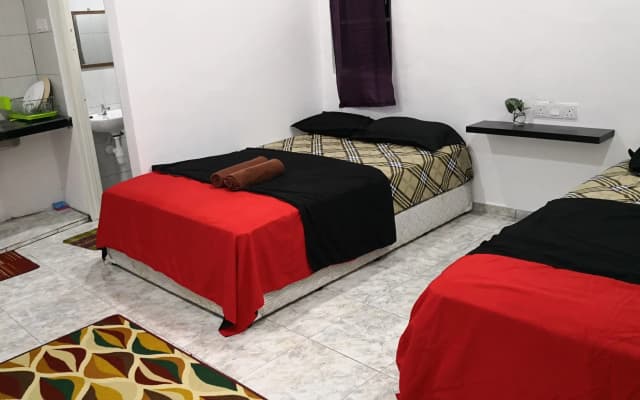Chily Guesthouse - photo 4