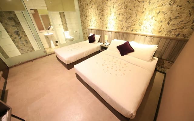 Q Collection @ Macalister(formerly know as Apple Hotel Penang) - photo 3