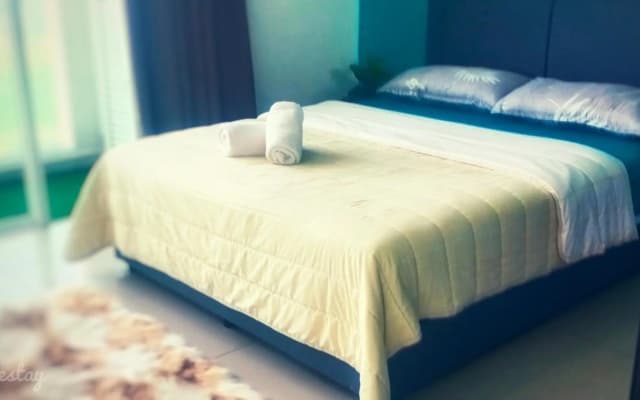 My Dallyne's Homestay at Mutiara Ville Cyberjaya - photo 4