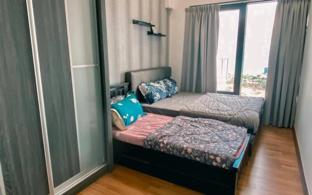 Dual Key 3BR @ Macalister 218 Georgetown(32) - photo 4