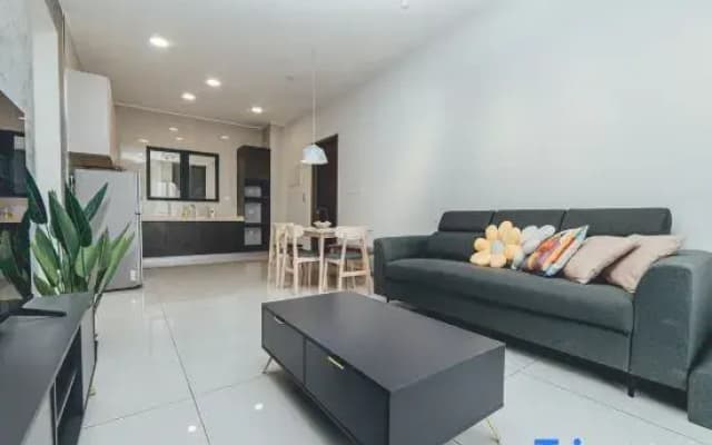 Tranquil Sea View Danga Bay 3BR 6pax - photo 3