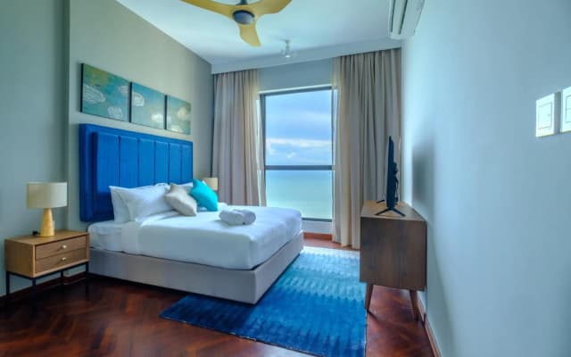 Tanjung Point Residences - photo 2