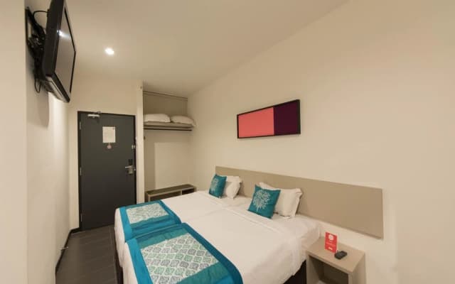 OYO Rooms SK Bandar Utama - photo 5